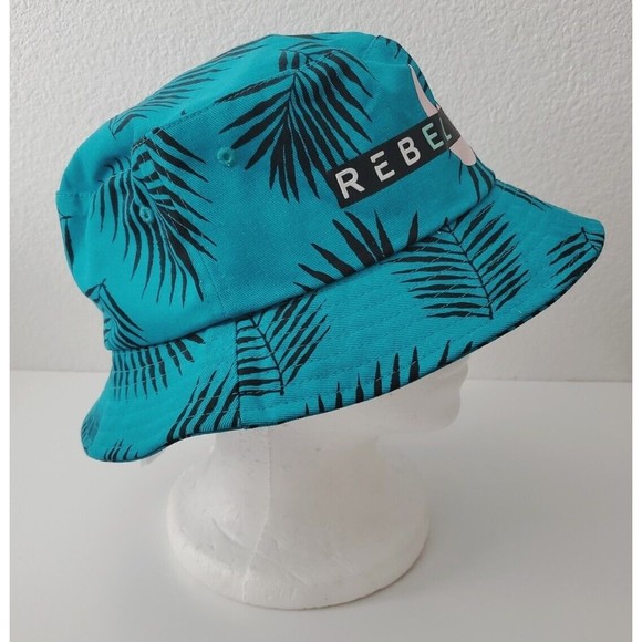 Disney Star Wars May The 4th Spirit Jersey Rebel Leader Bucket Hat Cap NWT - Picture 2 of 8